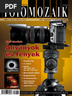 SIGMA 120-400mm F4.5-5.6 APO DG HSM　EF 2004 Április | PDF