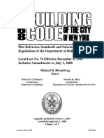 1968 Building Code v1