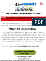 18 +Bingo+Figuras+de+Linguagem Bingo PDF