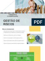 14 - N09-Treinamento de Riscos Ambeintais