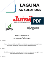 Laguna Ag Solutions Jumil