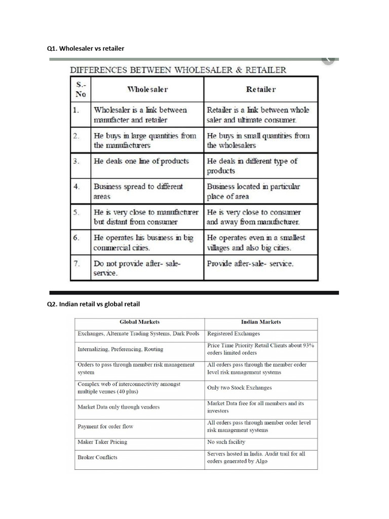 q1-wholesaler-vs-retailer-pdf-market-segmentation-retail