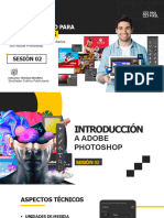 Introducción A Adobe Photoshop
