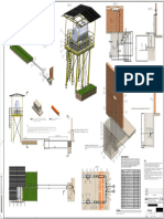 Solidworks - Rede Hdráulica