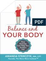 Balance_and_Your_Body