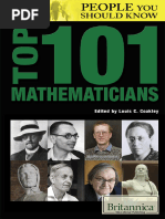 Unknown Quantity A Real and Imaginary History of Algebra - John