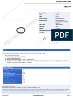 Pai Data Sheet 321255