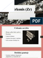 Cirkonis (ZR)