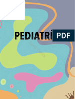 1era Unidad - Manual de Pediatría