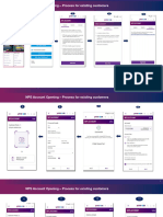 NPS Process in YONO