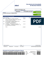 Darf Inss-Irrf 01.2024 Vencimento 20.02.2024