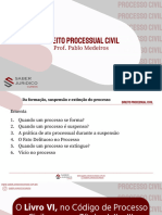 Processo+Civil+-+Aula+03+-+Bloco+02+-+Formac A O,+suspensa O+e+extinc A O+do+processo