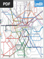 London Rail v28