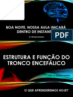 Aula 5 - Tronco Encefálico