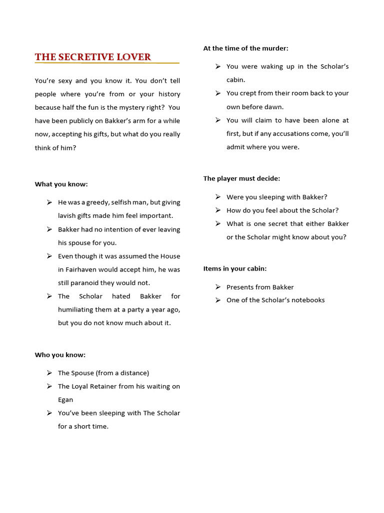 secretive-lover-archetype-pdf