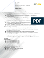 Projetos Eship Homologacao Teste Prático OPERACIONAL