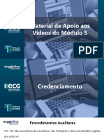 NLLC - Material de Apoio Aos Vídeos Do Módulo 5