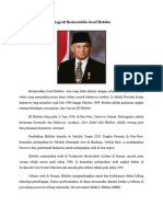 Biografi Bachar-WPS Office
