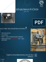 Džakomas Pučinis