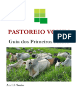 Pastoreio Voisin - Guia Dos Primeiros Passos - Edição 2 - Abr2023