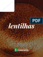 Lentilhas