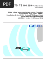 Digital Cellular Telecommunications Syst