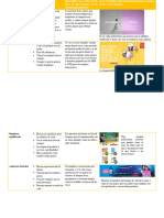 Cuadro Comparativo - Zaragoza Robledo