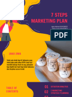 7 Steps Marketing Plan Revisi