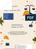 Labor Law