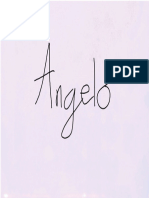 Firma Angelo