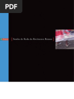LIV 2006 Samba Roda Reconcavo Baiano