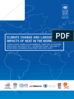 Climate and Labour Issue Paper - 28 April 2016 - v1 - Lowres