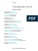 PDF Jack and The Beanstalk 06
