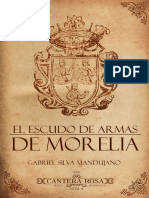 0049 El - Escudo - de - Armas - de - Morelia