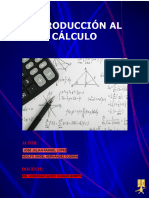 Proyecto Cálculo