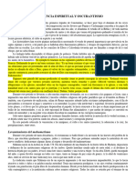 Clase 9 Historia de La Iglesia - Decadencia Espiritual y Oscurantismo