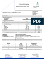 Ficha Técnica - Peroxhid 35