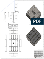 Example Canopy With Duct Connection Roof