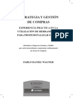 Estrategia y Gestión de Compras