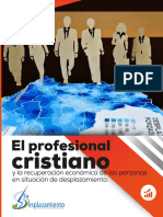 Eco - El Profesional Cristiano - Manual - Digital