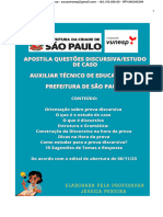 Apostila+ate+discursivas Estudo+de+caso