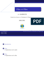 Pile File