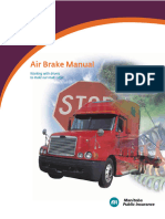 Air Brake Manual