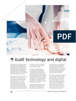 Audit Technology and Digital - 3