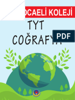 Tyt Coğrafya Notlari