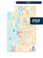 Melbourne Suburbs and Postcodes Map | PDF