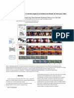 Sparsectrl: Adicionando Controles Esparsos A Modelos de Difusão de Texto para Vídeo