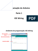 Aula Programação Com Arduino Parte 1