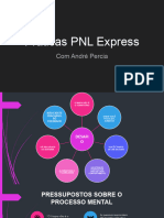 PNL Express - Material Das Práticas
