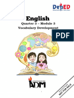 Eng8 Q3 Mod3 Vocabulary-Development v5